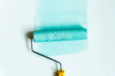 Peinture intérieure à Septmonts — murs, plafonds et boiseries